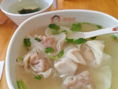 -南城香·饭香串香馄饨香(赵公口店)