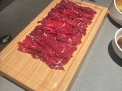 -海底捞火锅(大华一路店)