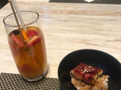 -新发展亚太JW万豪酒店·福苑咖啡厅