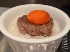 -肉肉大米(金虹桥店)