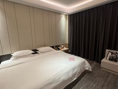 -雲宜贵宾舍酒店(深圳龙东地铁站店)