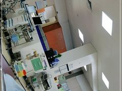 -浙江大学医学院附属邵逸夫医院(钱塘院区)