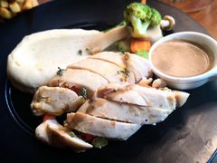 -Deer Park鹿园西餐(仁恒置地广场店)