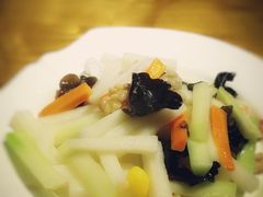 -隆喜元鱼汤包·海鲜(中联广场店)