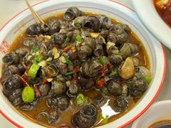 -阿胖龙虾小海鲜(宁国南路总店)
