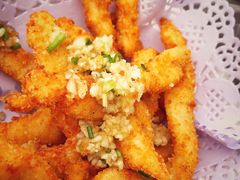 -特色椒盐排条(天山西路店)