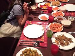 -芭菲盛宴·环球美食(袁家岗店)