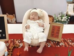-星摇篮月子中心(市妇幼店)