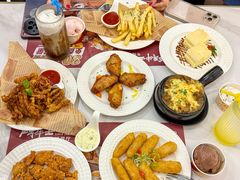-斗牛士牛排餐厅(嘉里汇店)