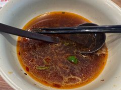-李先生牛肉面大王(天津滨海机场T2航站楼店)