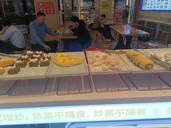 -素满香·食养自助(福州·长乐北路店)