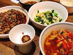-铁公鸡·四川料理(天环广场店)