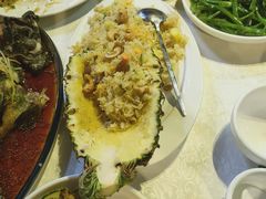 -琼大师东方烤乳猪(亚特兰蒂斯店)