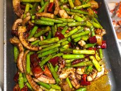 铁板鱿鱼-新发现(苏州中心商场店)