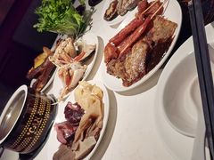 -加餐海鲜自助(宝龙一城店)