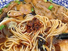 -伟记奥面馆(养育巷店)