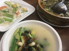 -香港仔茶餐厅(凤阳店)
