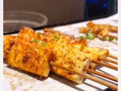 -羊之道草原味道清真餐厅(番禺店)