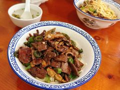 -姚记面馆(瑶琳路店)