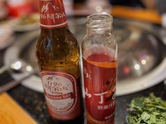 -粘豆包铁锅炖二部(温泉街店)