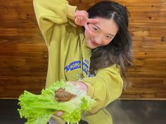 -恩你小木屋·烤肉韩式料理(嘉兴秀洲店)