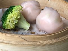 德兴虾饺-德兴show鲜·蒸汽海鲜火锅餐厅(格创悦里店)