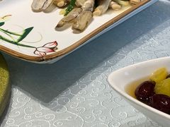 -启东海鲜人家(古美路店)