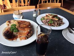 -宝莱纳餐厅(滨江店)