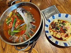 -亮欢寨(凯里总店)