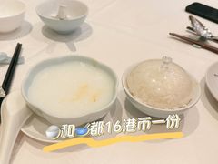 -八月花(旺角朗豪坊店)