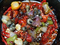 招牌螺丝找虾-螺丝找虾(总统府1912店)