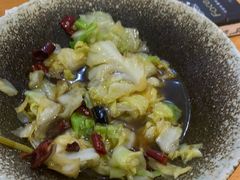 -老游独一佳湘菜馆(高新四路店)