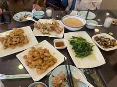 -阿马蛋汤·宁波小海鲜(总店)