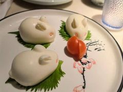 -韵秋荷(宝山龙湖天街店)