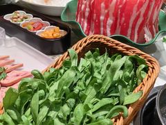 -大舜国风· 和牛火锅(绮霞街店)