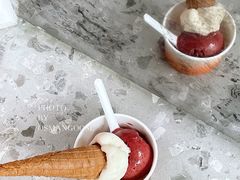 -Dip in Gelato(富民路店)