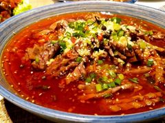 -同喜烤鸭店(光芒店)