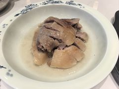 -金陵后厨·南京菜(新街口秣陵路店)