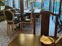 -糖房咖啡(南锣鼓巷店)