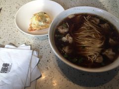 饺面-东园小馆·早茶·淮扬小炒(江都路店)
