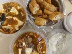 -东华豆花(漳州店)