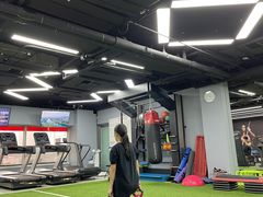 -即刻自助健身·私教馆(对外经贸店)