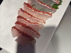 -奔海甄选·活鲜刺身铁板烧自助(太原里店)