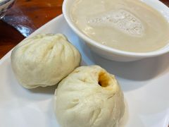 -老陶包子铺(南大西南村店)