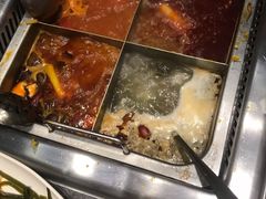 -海底捞火锅(崇文门新世界百货店)