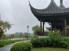 -苏州太湖湖滨国家湿地公园
