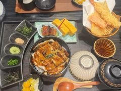 -玄白·炭烤活鳗(上海首店)