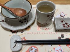 -上户日本料理(北仑富邦店)