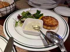 -Wolfgang’s Steakhouse 沃夫冈牛排馆(上海白玉兰广场店)