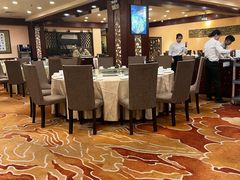 -麒麟中餐厅·经典粤菜·地道菜式老字号(广州长隆酒店)